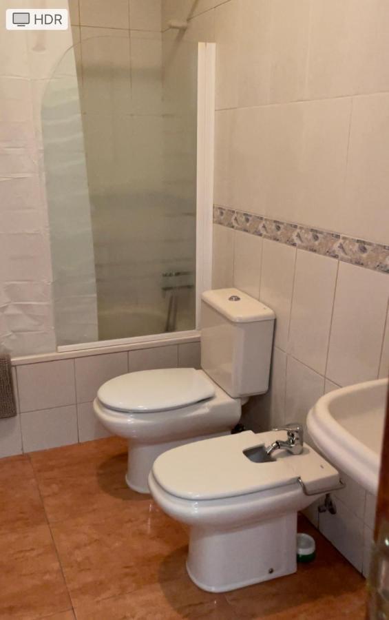 Acogedor Apartamento En Playa De Santiago Alajeró المظهر الخارجي الصورة