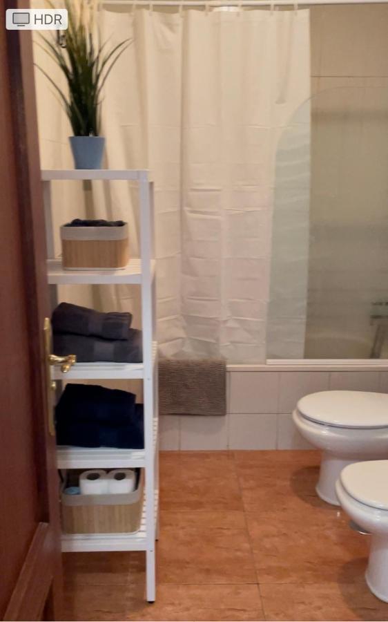 Acogedor Apartamento En Playa De Santiago Alajeró المظهر الخارجي الصورة